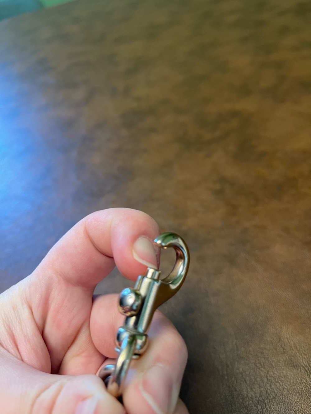 Coach charm - Picture 14 of 15